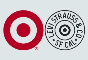 Target Levi Strauss