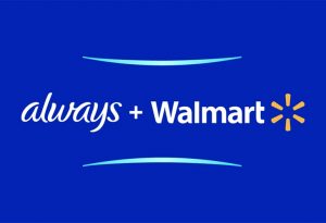 Always Walmart
