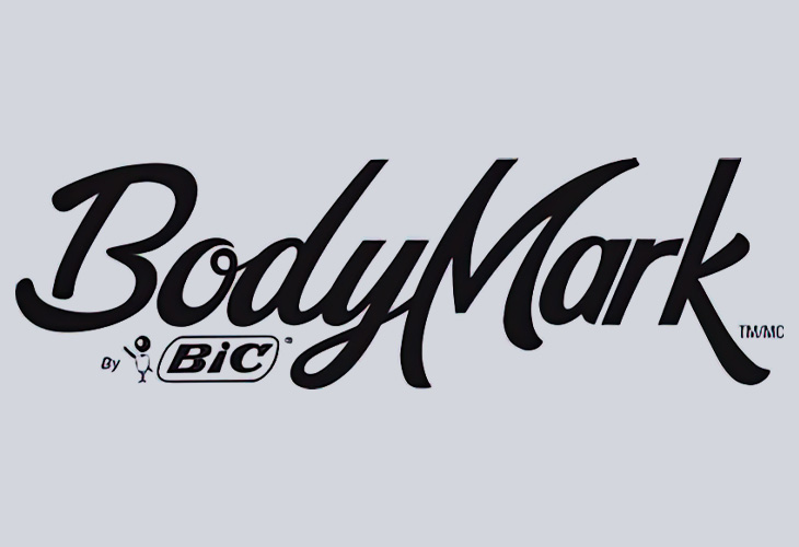 BodyMark by BIC