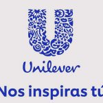 Unilever Nos Inspiras Tu