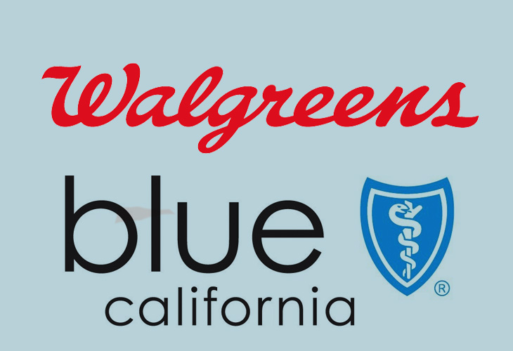 Walgreens Blue Shield