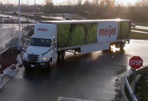 Meijer freight
