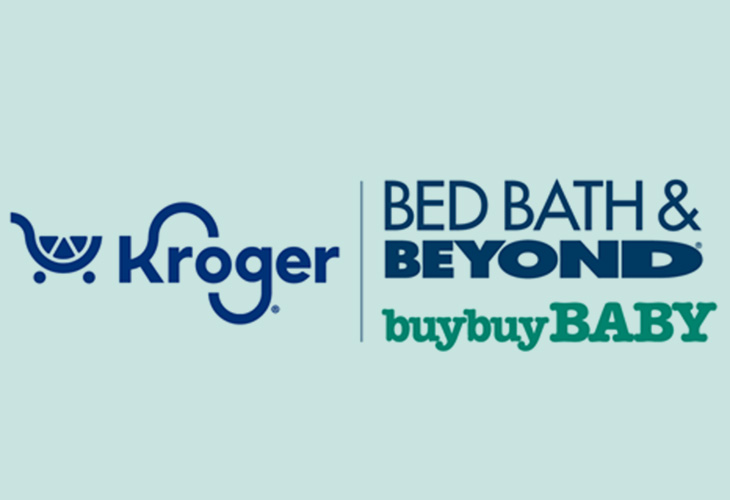 Kroger Bed Bath & Beyond