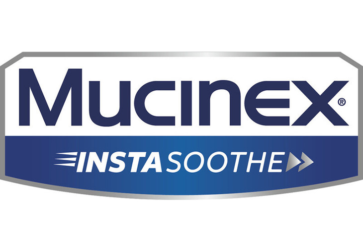Mucinex InstaSoothe