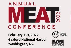 Annual Meat Conference