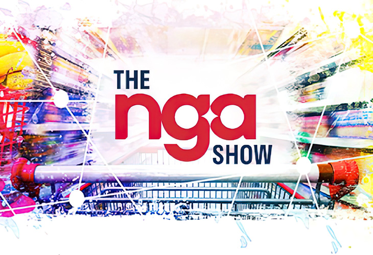 NGA Show