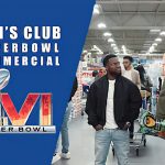 Sam's Club Super Bowl