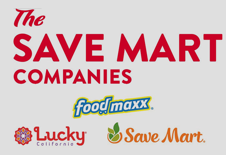 The Save Mart Companies Logo
