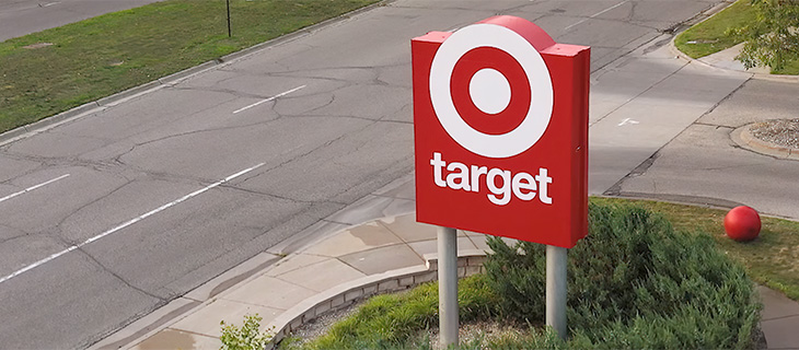 target-sign