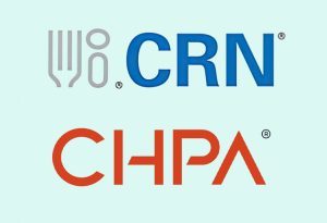 CRN-CHPA Logos