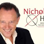 Nicholas Hall