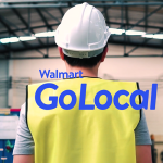 Walmart GoLocal