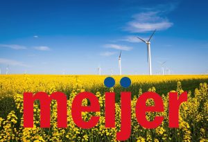 Meijer Wind Energy