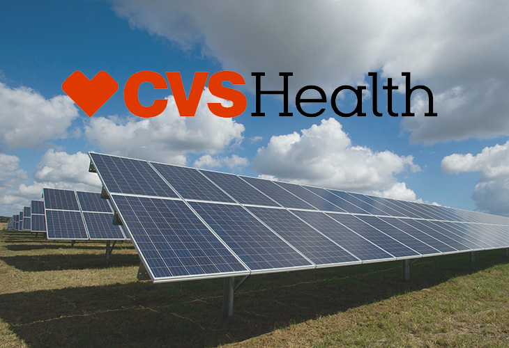 CVS-sustainability