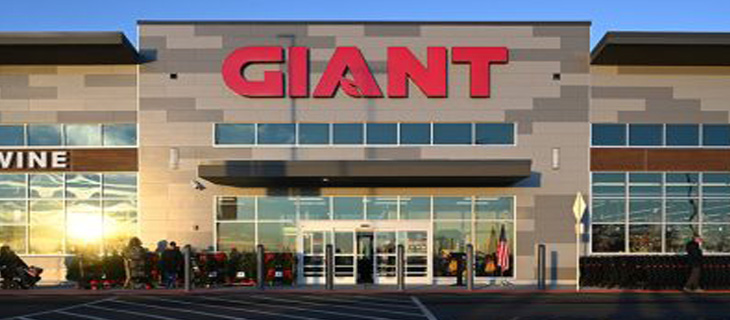 GIANT-store