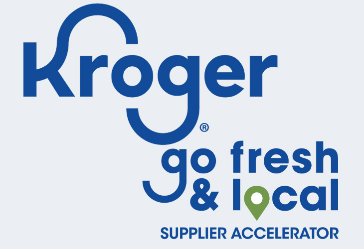 Kroger Go Fresh & Local