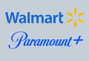 Walmart+ Paramount+