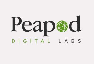 Peapod logo